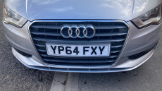 Audi A3 1.8 TFSI Sport 4dr S Tronic Petrol Saloon